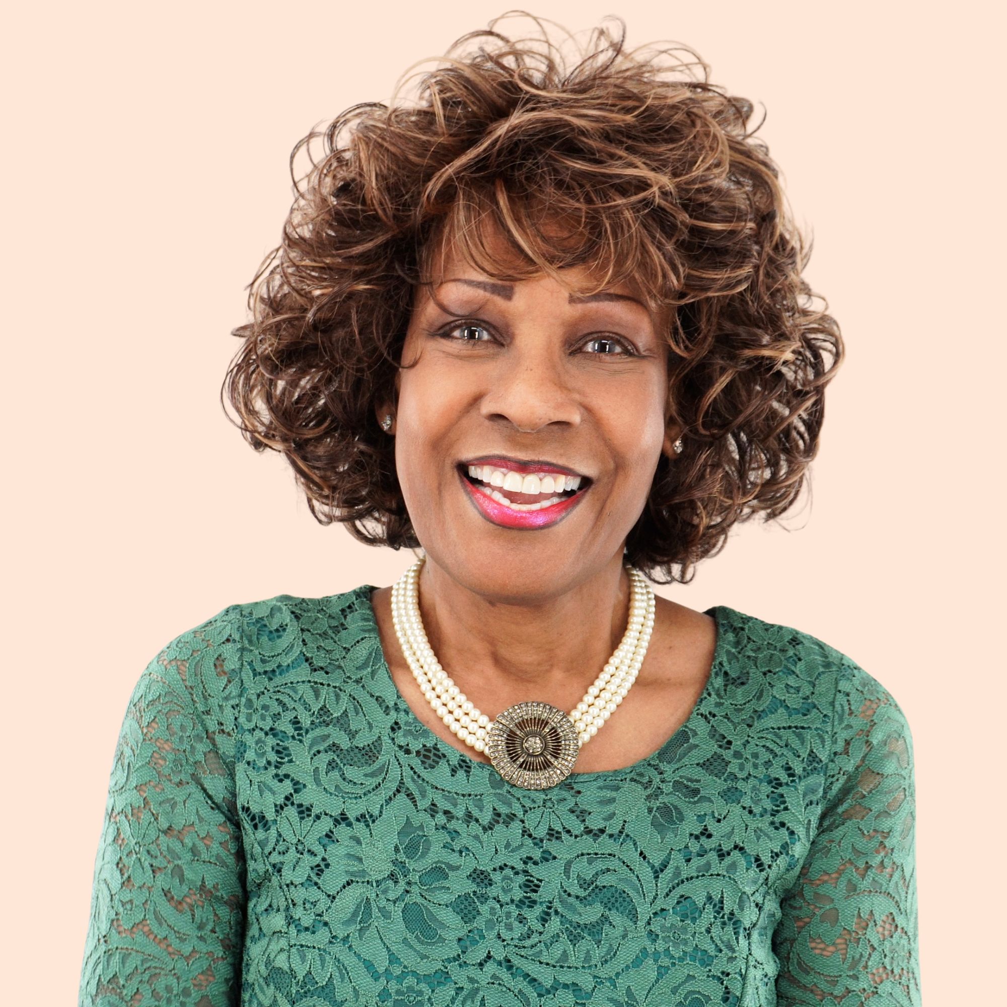 Wambui Bahati, 70 Years and Beyond